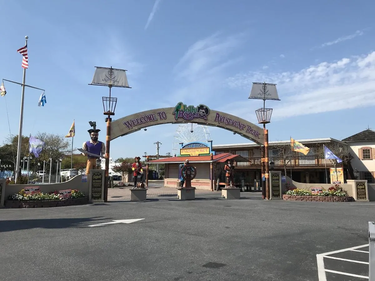 Casa vacanze Montego Bay 120 Villa Ocean City Stati Uniti